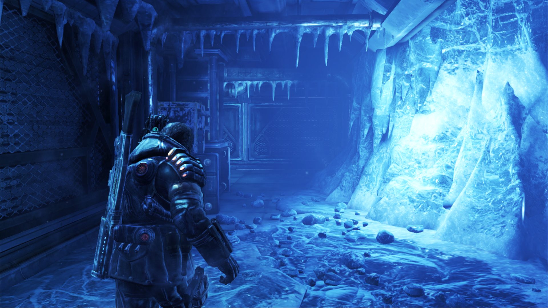 Lost Planet 3 - Imagen 7